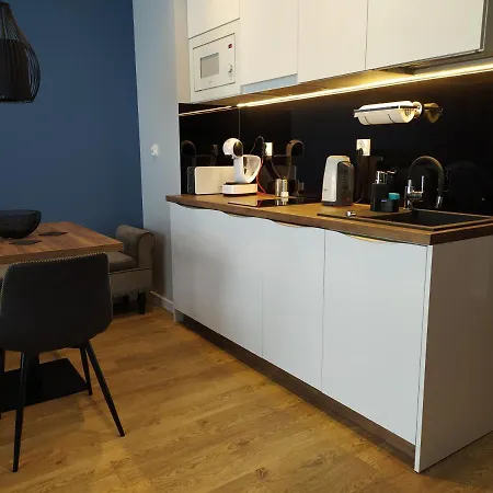 Apartamenty Wygoda Jurowiecka Białystok Exteriér fotografie