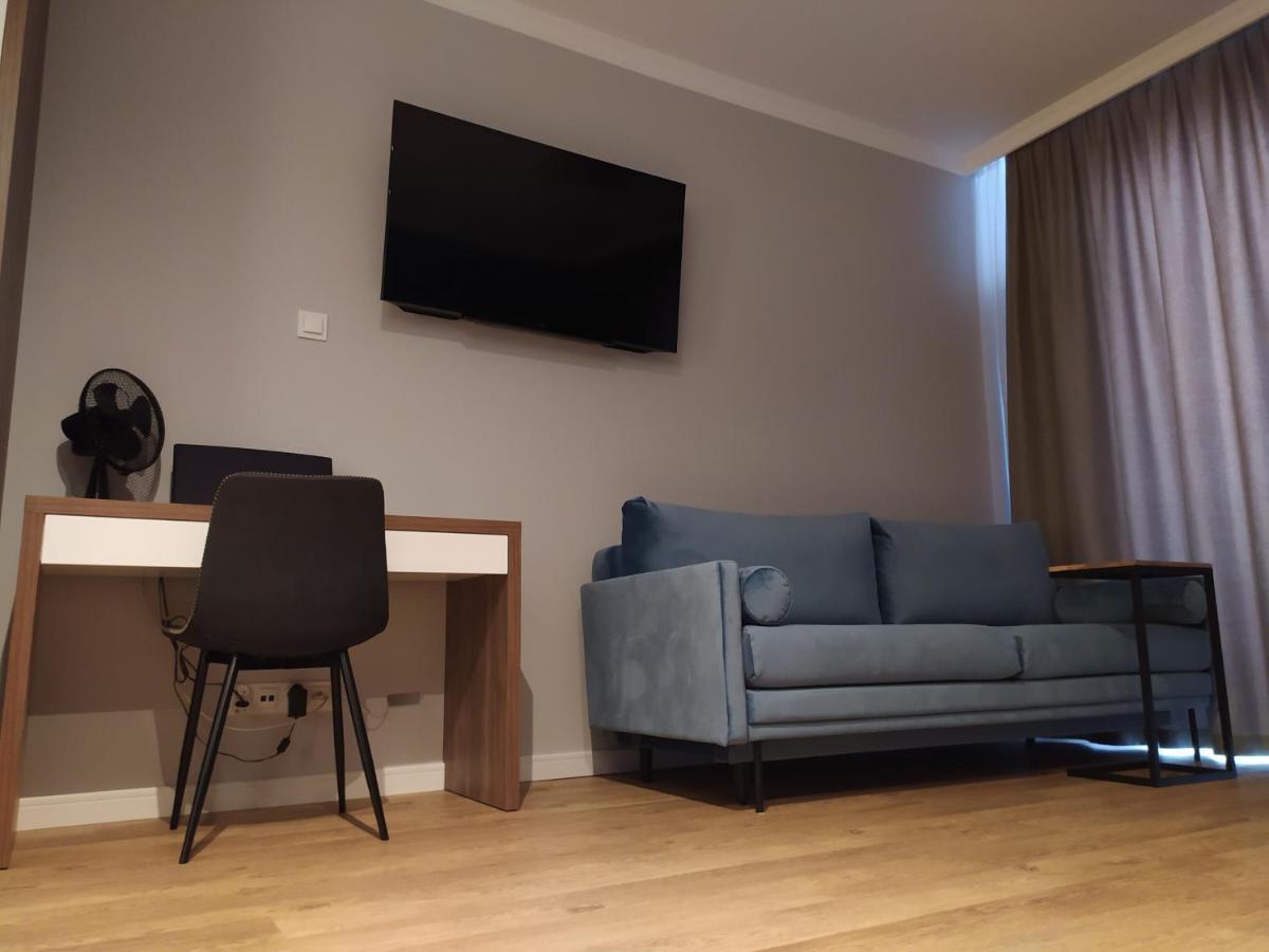 Apartmán Wygoda Jurowiecka *