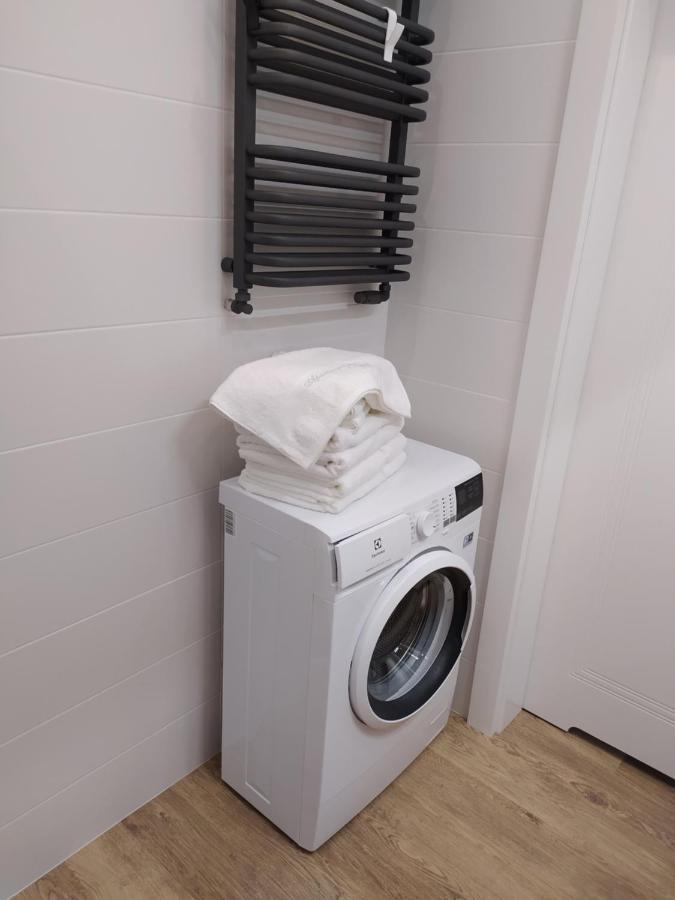 Wygoda Jurowiecka Apartmán Białystok