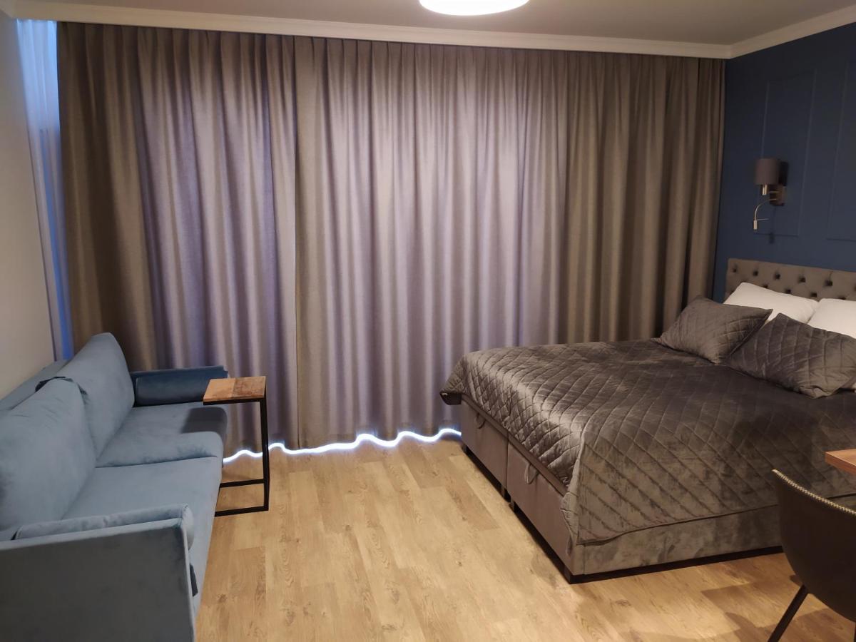 Apartmán Wygoda Jurowiecka *