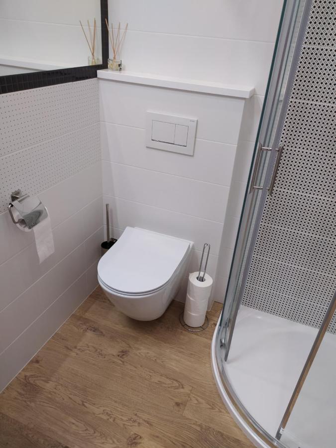 Apartmán Wygoda Jurowiecka