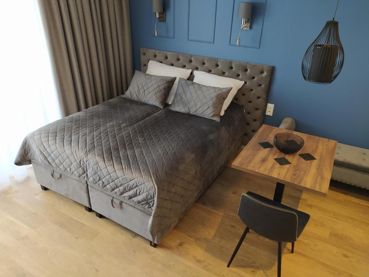 Apartmán Wygoda Jurowiecka Białystok
