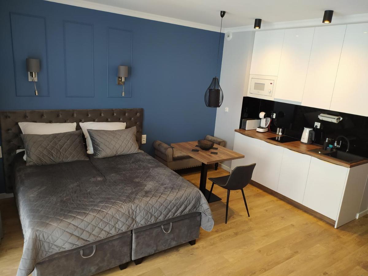Wygoda Jurowiecka Apartmán
