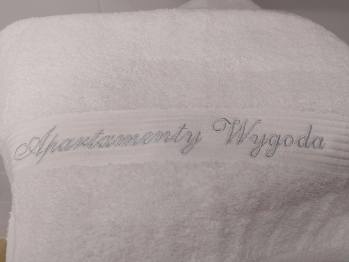 Wygoda Jurowiecka Apartmán *
