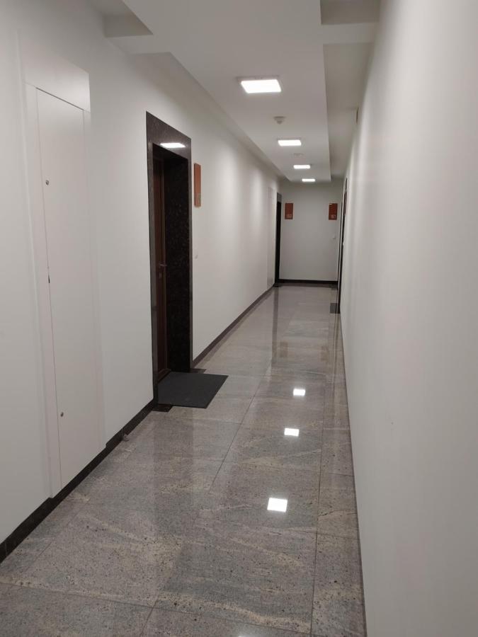 Apartmán Wygoda Jurowiecka *